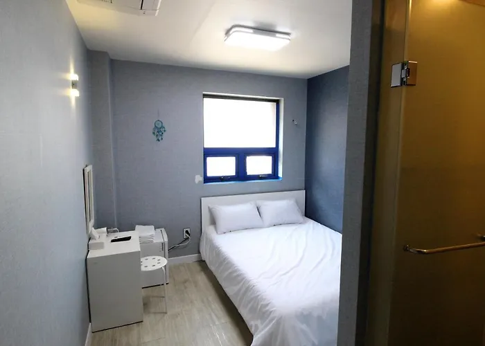 Hotel Hotel Golden Park Myeongdong Seoul