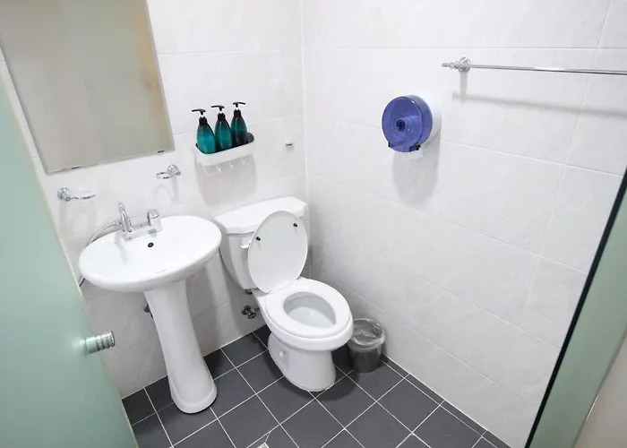 Hotel Golden Park Myeongdong Hotel 2*