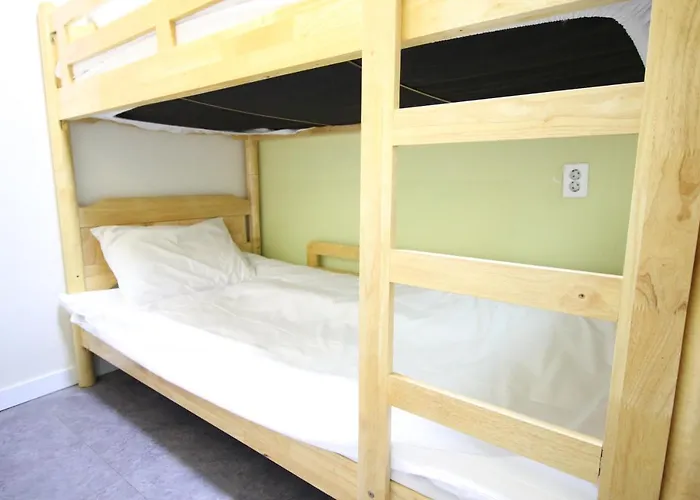 Hotel Golden Park Myeongdong Seoul