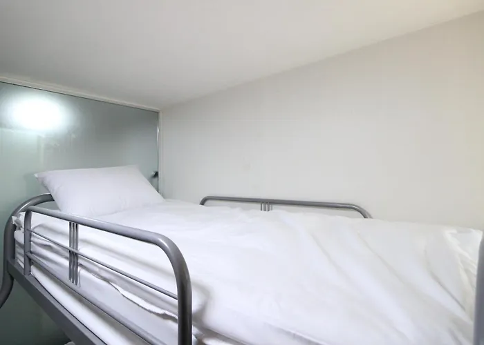 Hotel Golden Park Myeongdong