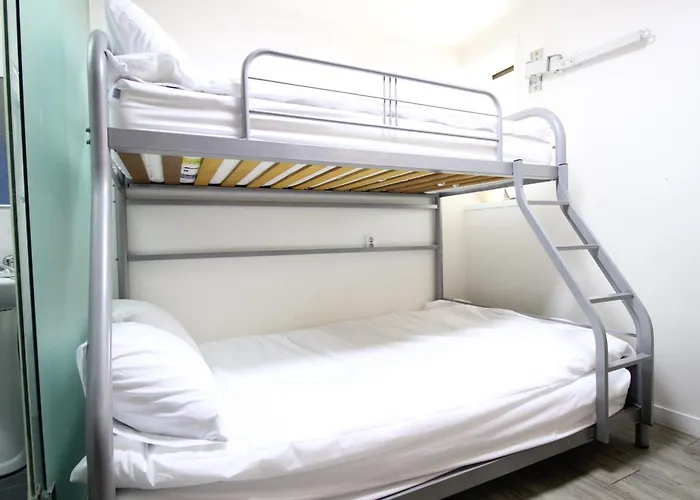Hotel Golden Park Myeongdong 2* Seoul