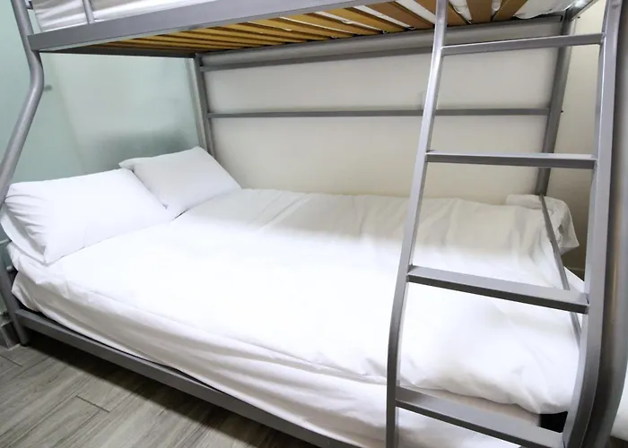 Hotel Golden Park Myeongdong Hotel 2*