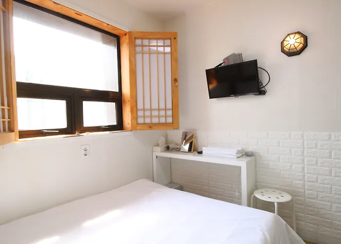 Golden Park Myeongdong 2* Seoul