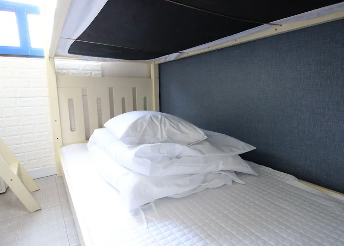 Hotel Hotel Golden Park Myeongdong 2*