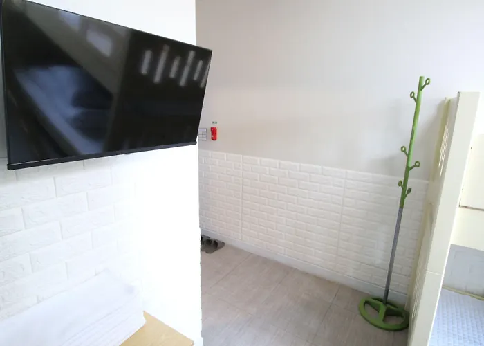 Hotel Golden Park Myeongdong 2*